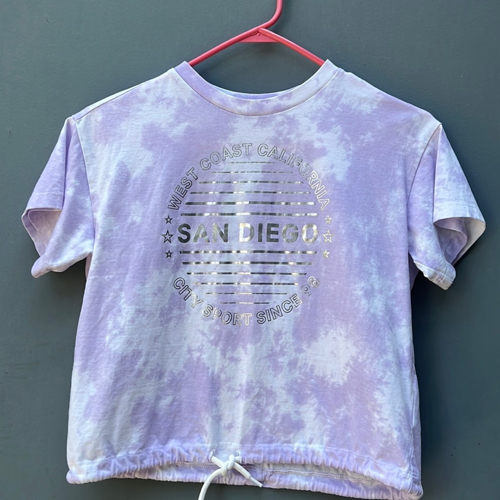 H&M Crop Top